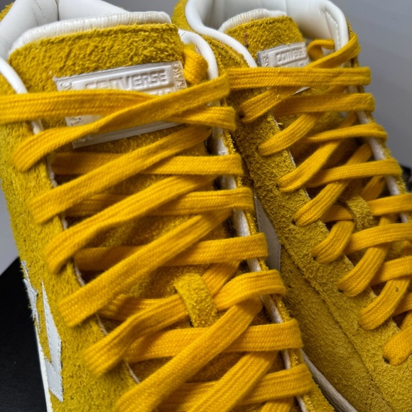 Converse Pro Leather 76 "Vintage Suede" - Picture 4 of 8